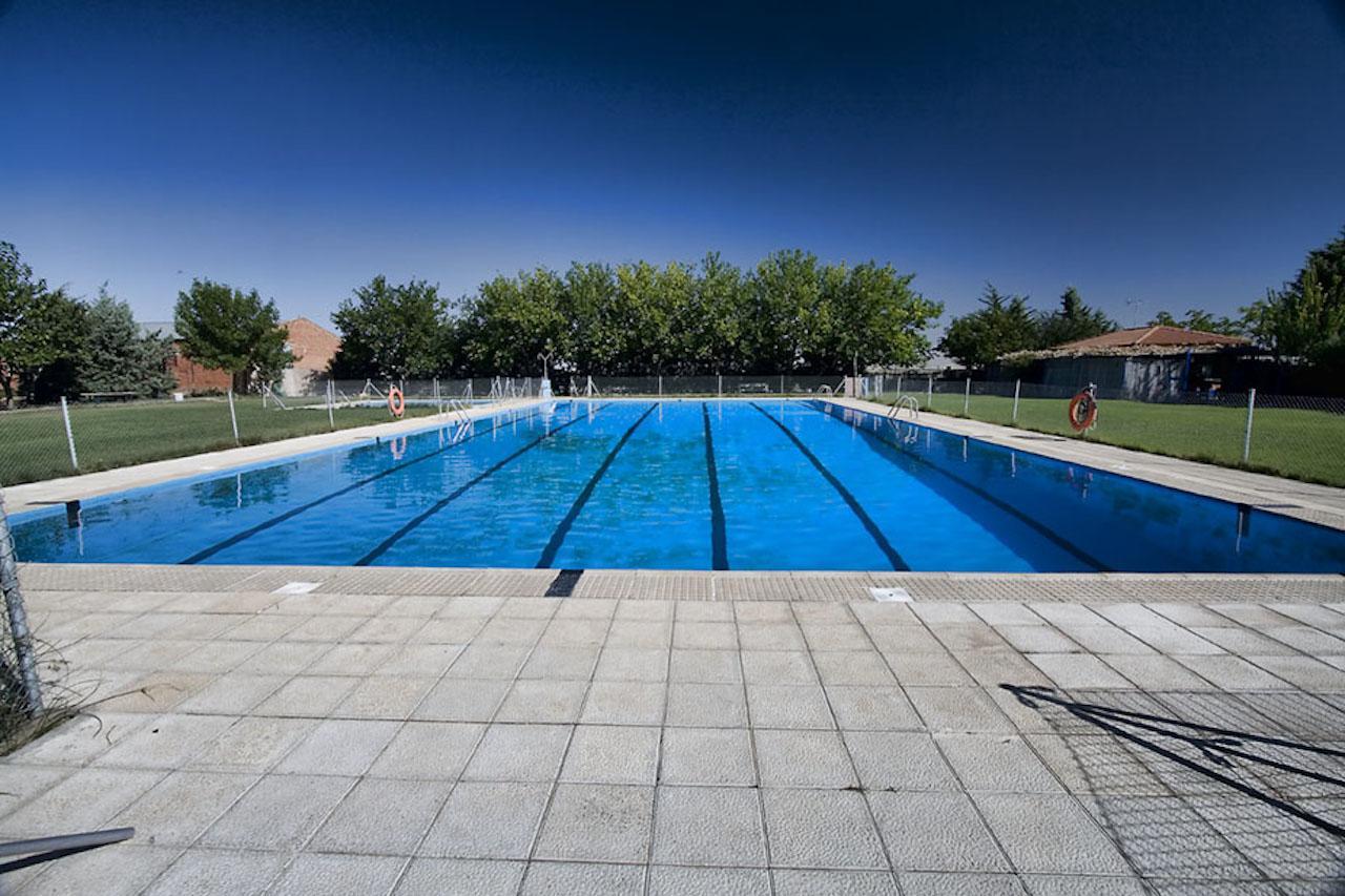 Casa Rural El Herrero De Польос Экстерьер фото
